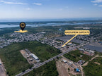 Terreno para Desarrollo en Mazatlán: Oportunidad 8.8 HA