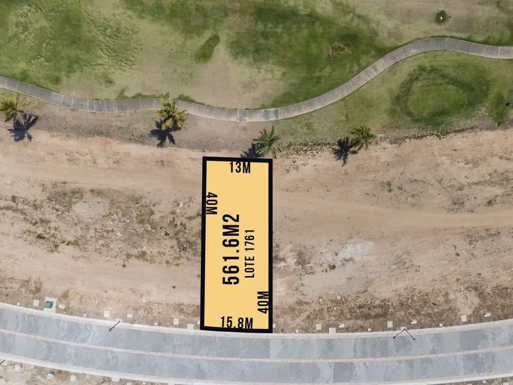Terreno en venta en Vivar El Cid, Mazatlán – foto 4