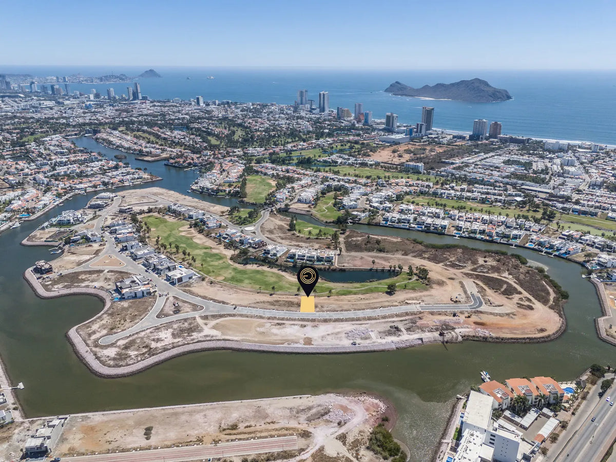 Terreno en venta en Vivar El Cid, Mazatlán – foto 9