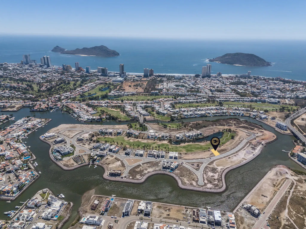 Terreno en venta en Vivar El Cid, Mazatlán – foto 10