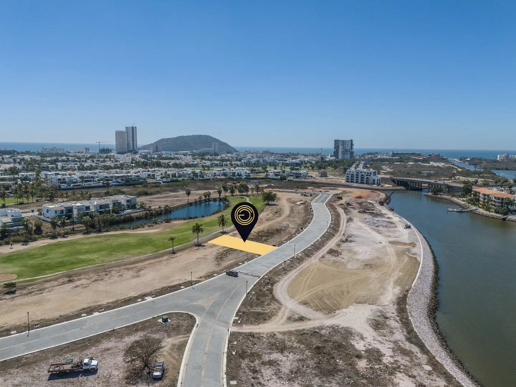Terreno en venta en Vivar El Cid, Mazatlán – foto 7