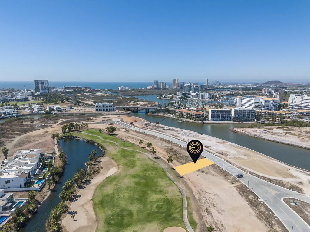 Terreno en venta en Vivar El Cid, Mazatlán – foto 8