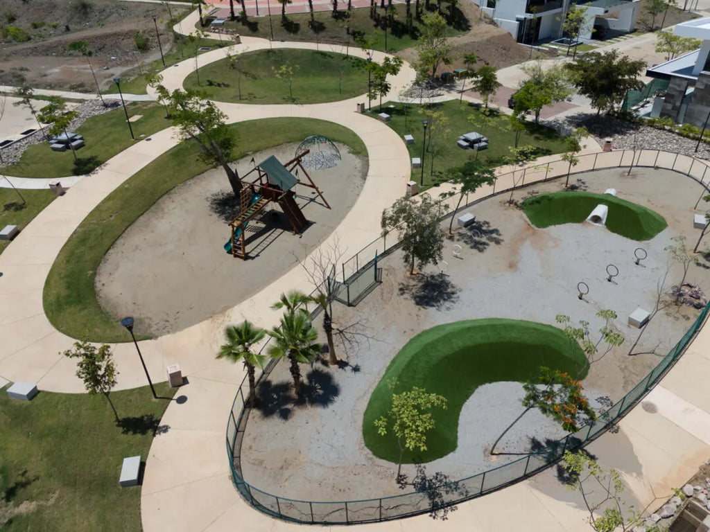 Terreno en Venta El Cielo Residencial | Vistas al Mar, Cerca de area verde