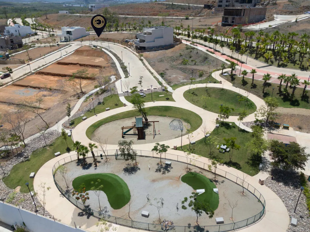 Terreno en Venta El Cielo Residencial | Vistas al Mar, Cerca de area verde