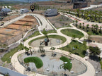Terreno en Venta El Cielo Residencial | Vistas al Mar, Cerca de area verde