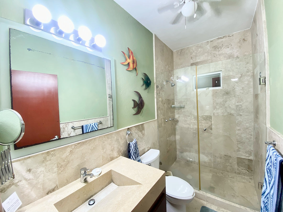 Departamento a Pie de Playa Mazatlán en Venta | Tiara Sands