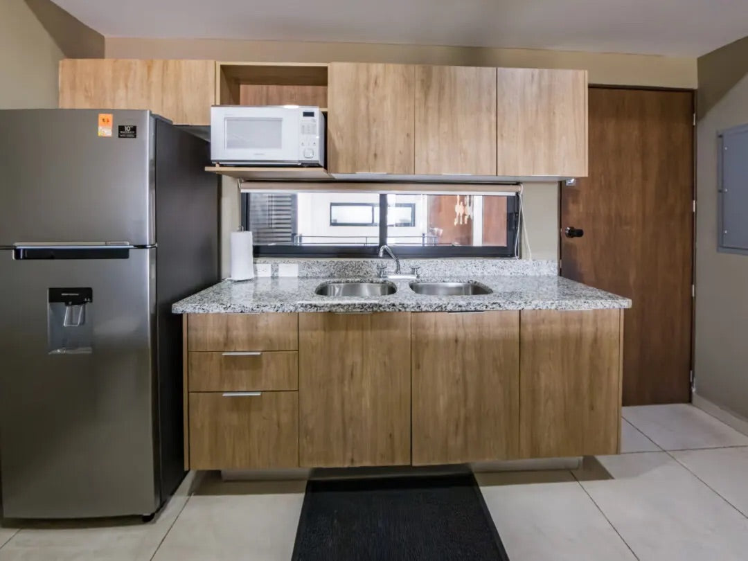 Departamento en venta cerca del malecón Mazatlán, Solo 2 cuadras