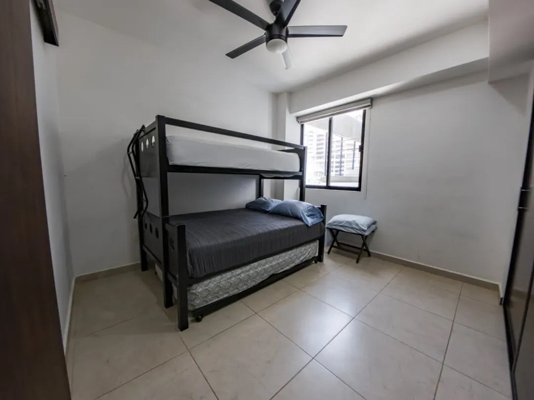Departamento en venta cerca del malecón Mazatlán, Solo 2 cuadras
