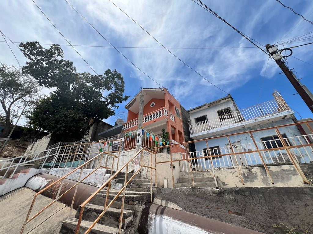 VENDIDA - Melchor ocampo 1305