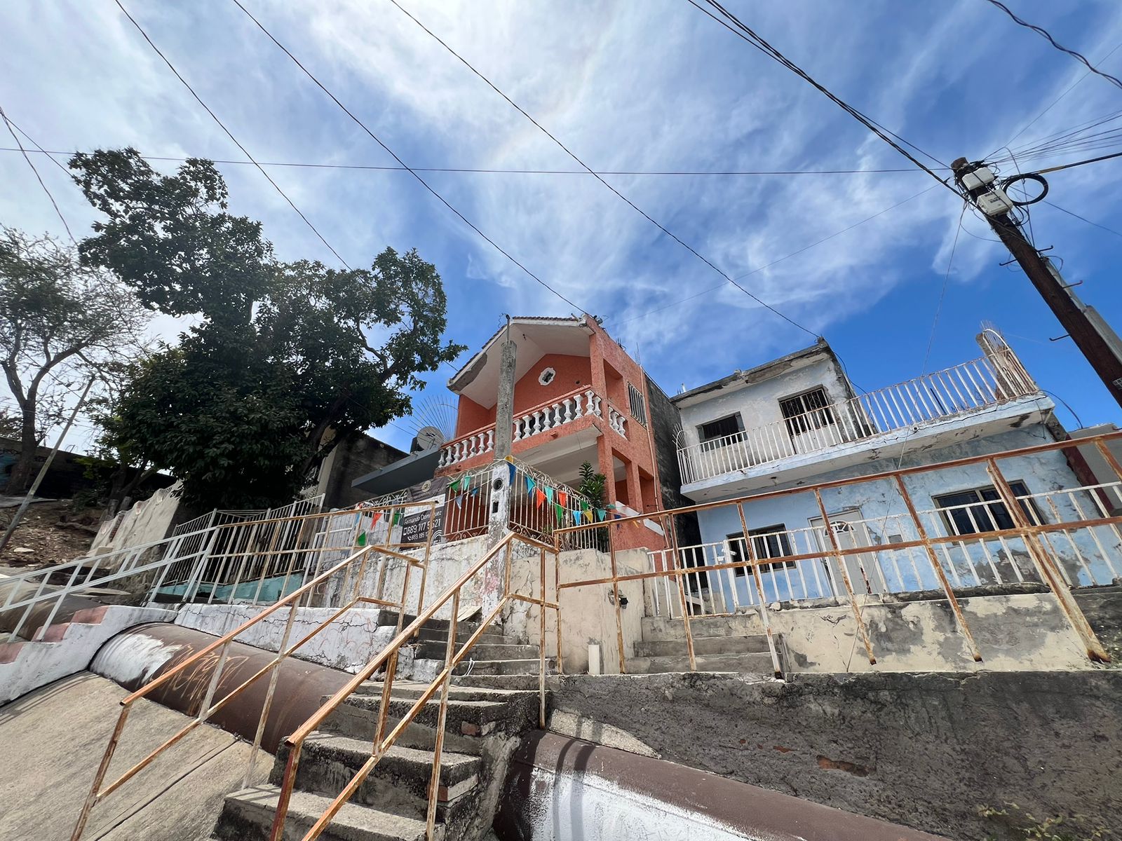 VENDIDA - Melchor ocampo 1305