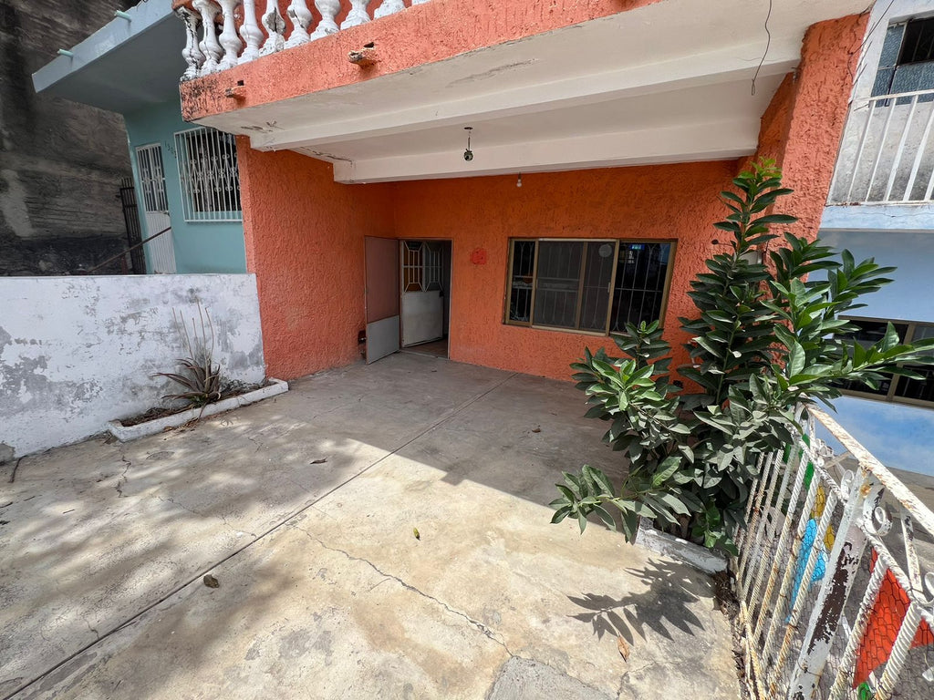 VENDIDA - Melchor ocampo 1305