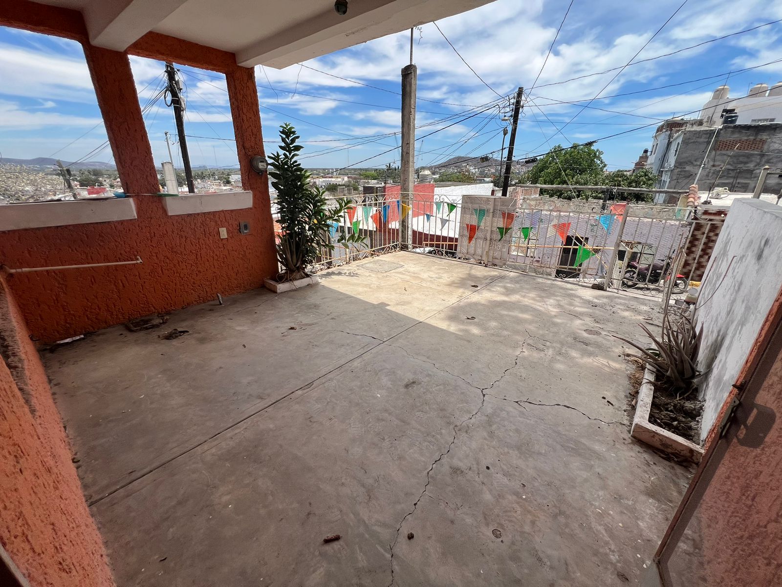 VENDIDA - Melchor ocampo 1305