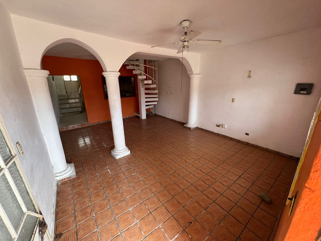 VENDIDA - Melchor ocampo 1305