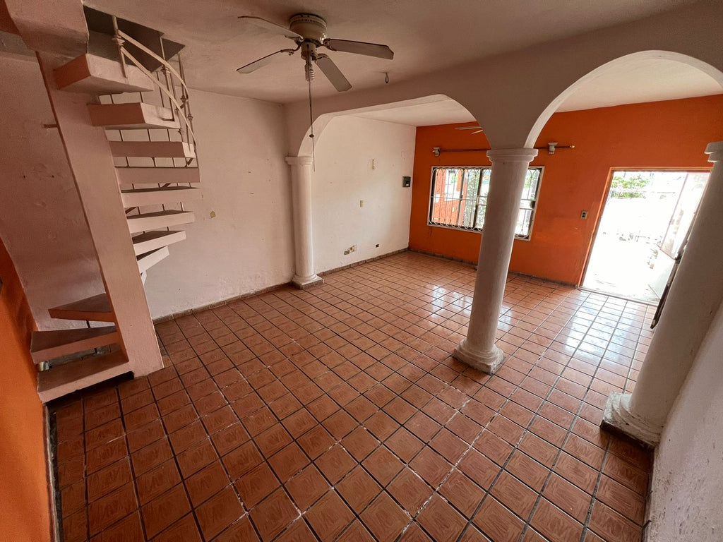 VENDIDA - Melchor ocampo 1305