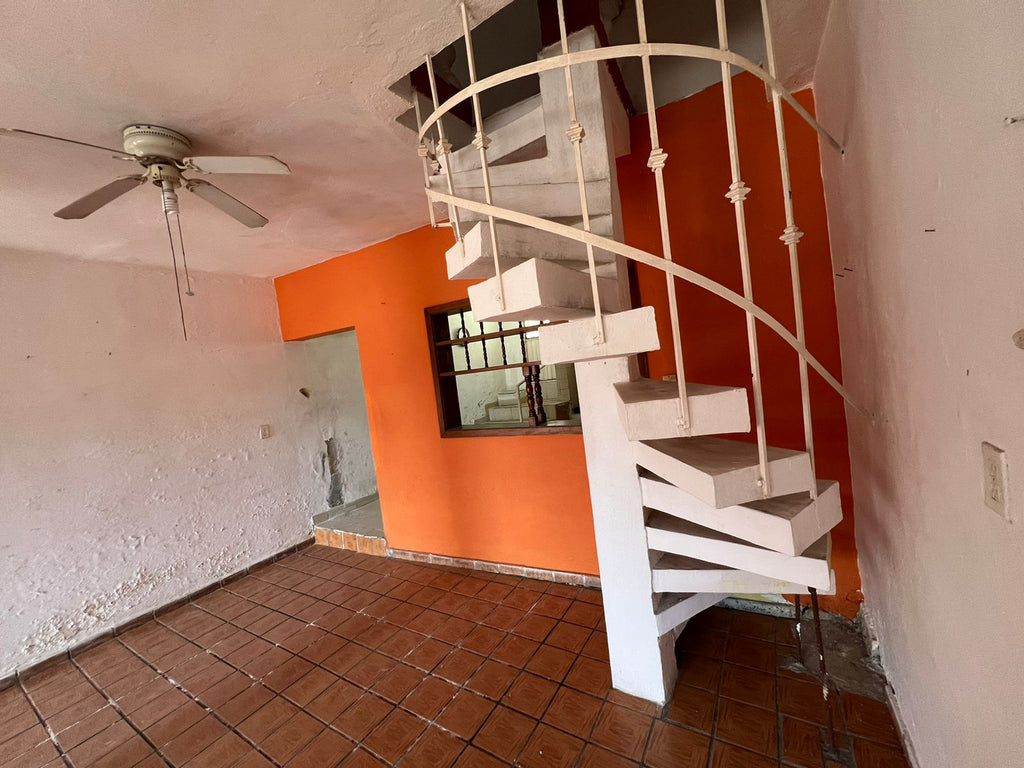 VENDIDA - Melchor ocampo 1305