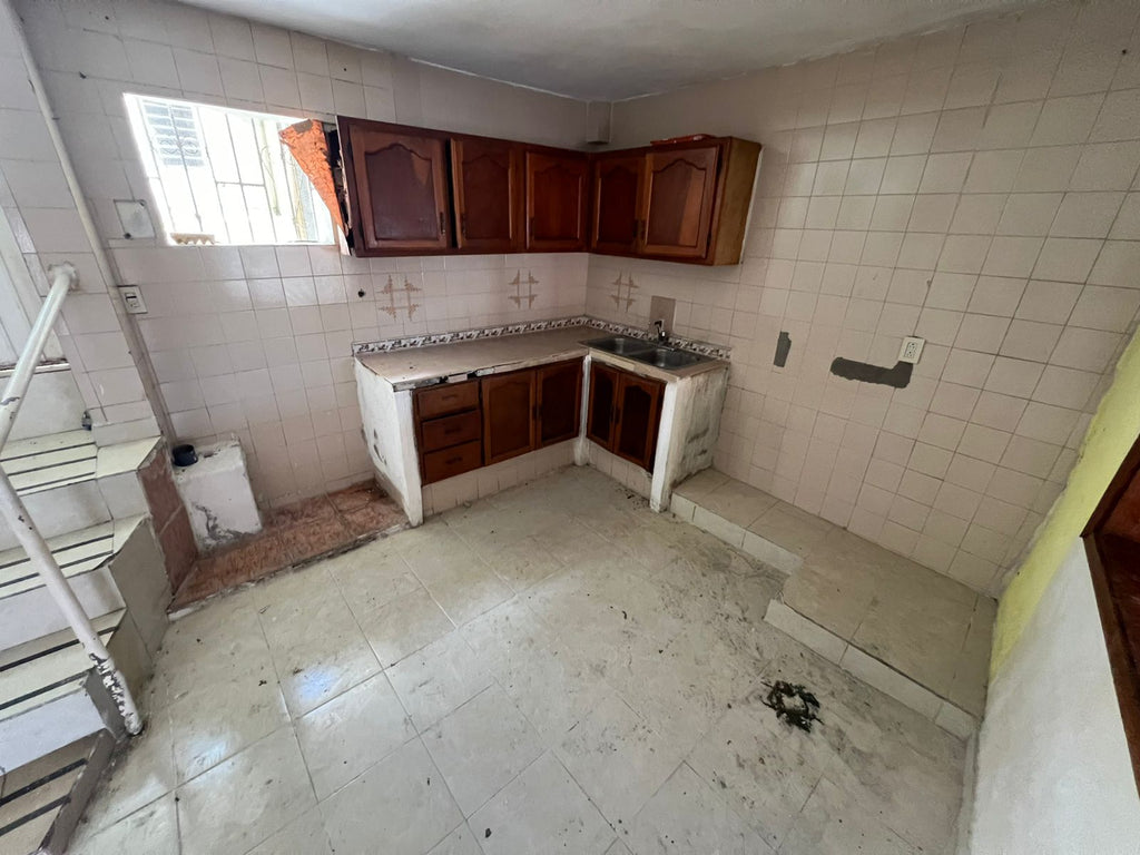 VENDIDA - Melchor ocampo 1305