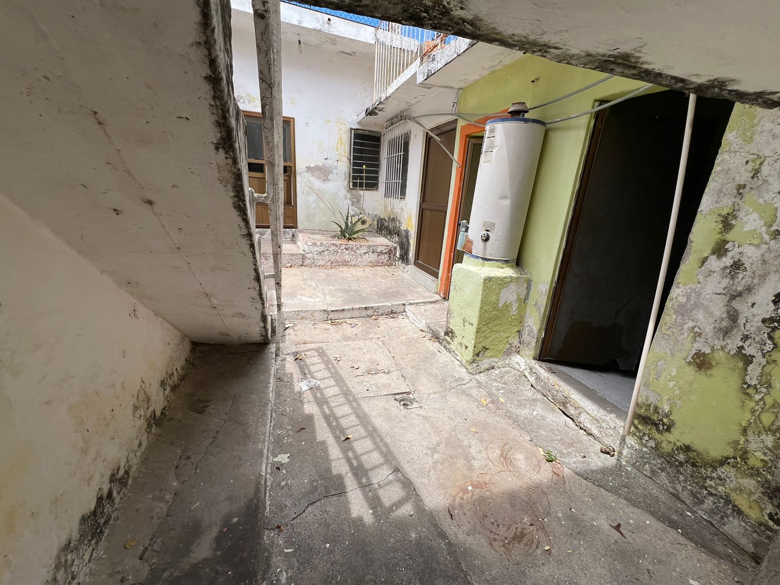 VENDIDA - Melchor ocampo 1305