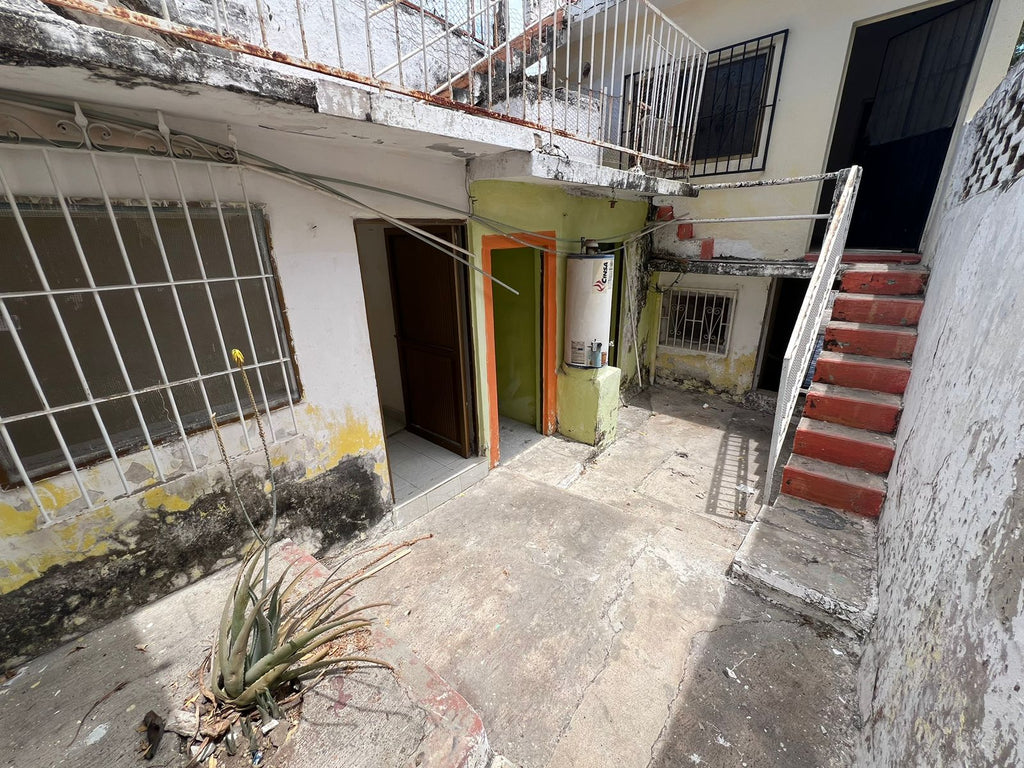 VENDIDA - Melchor ocampo 1305