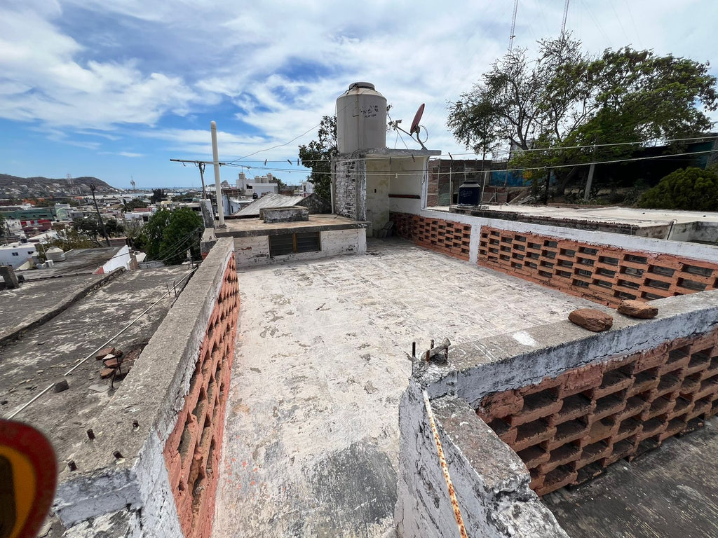 VENDIDA - Melchor ocampo 1305