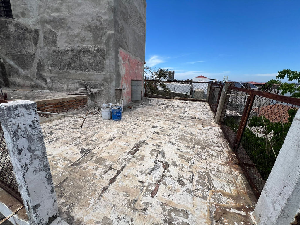 VENDIDA - Melchor ocampo 1305