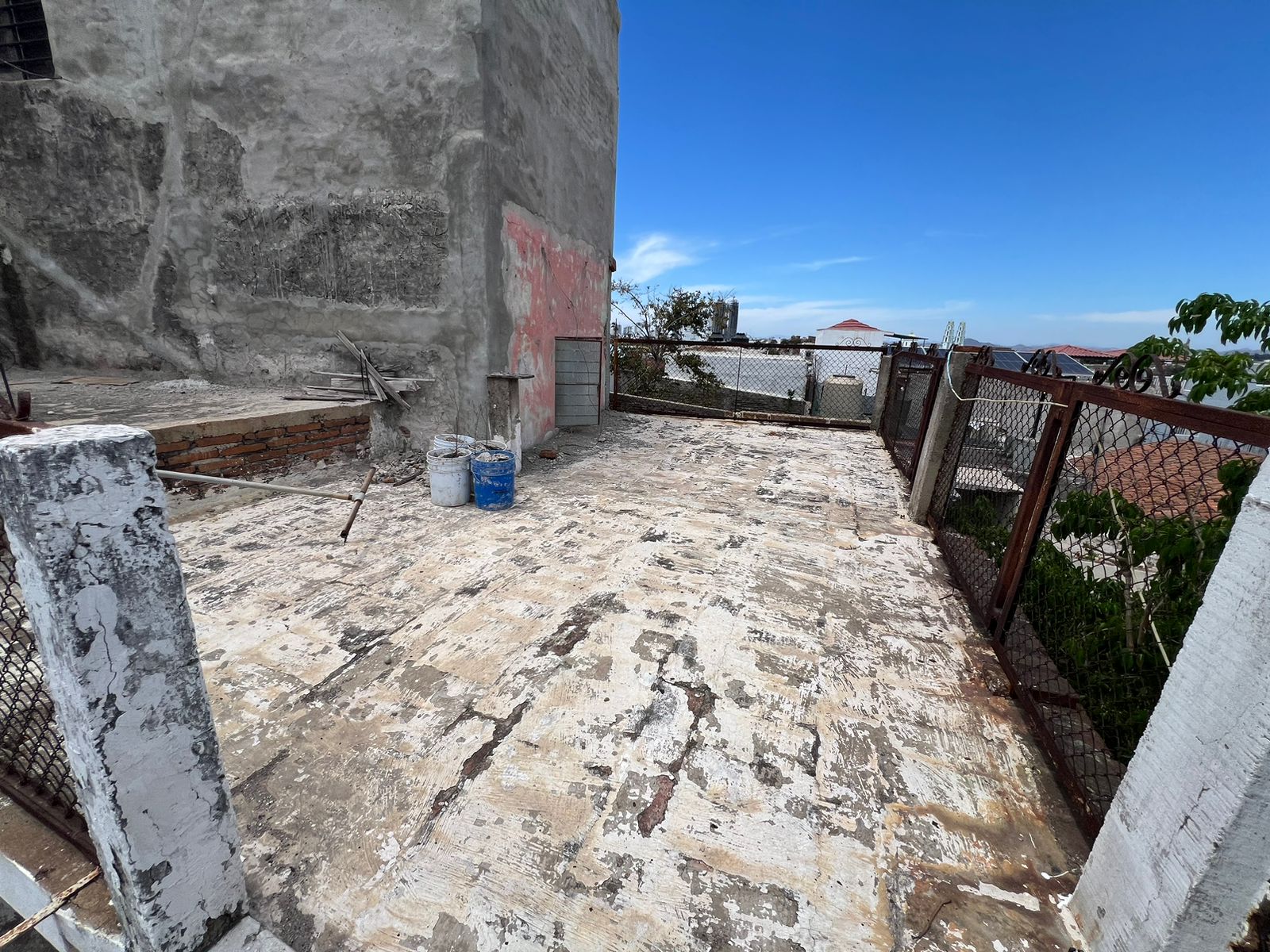 VENDIDA - Melchor ocampo 1305