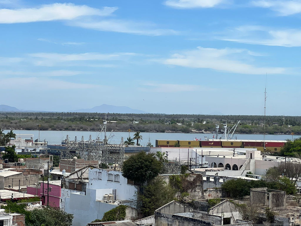 VENDIDA - Melchor ocampo 1305