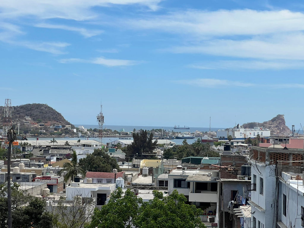 VENDIDA - Melchor ocampo 1305