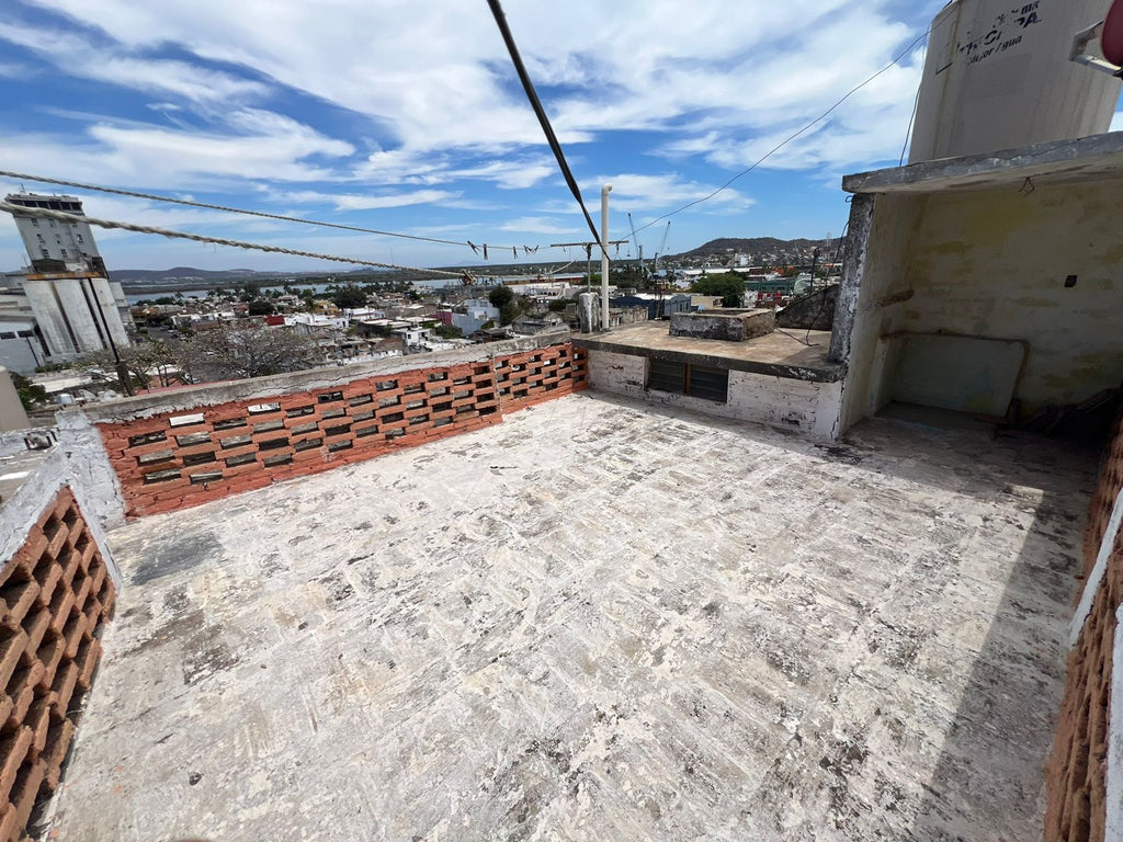 VENDIDA - Melchor ocampo 1305