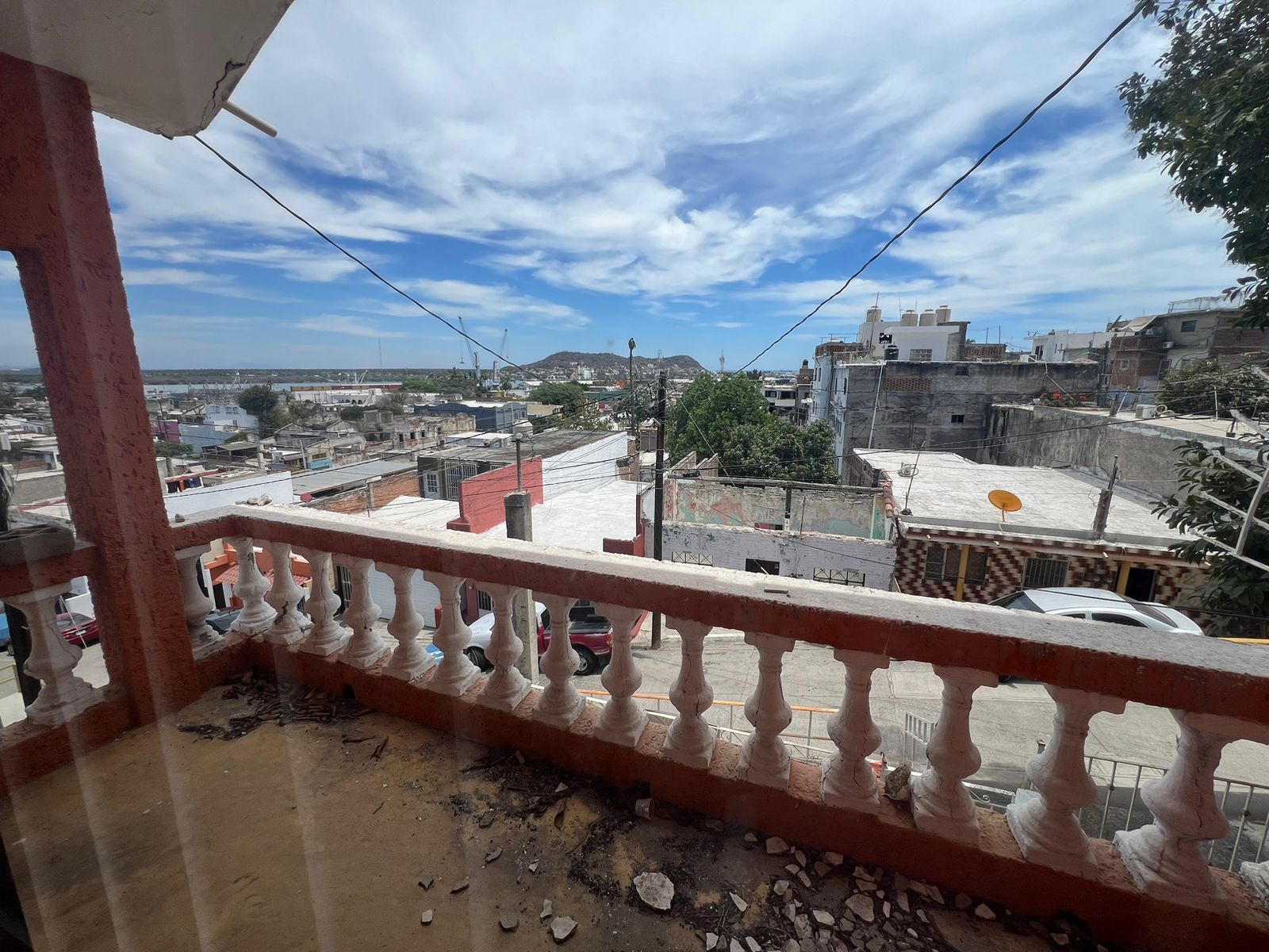 VENDIDA - Melchor ocampo 1305