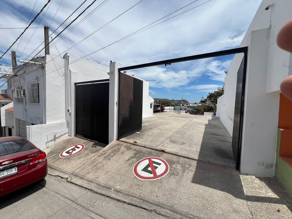 VENDIDA - Melchor ocampo 1305