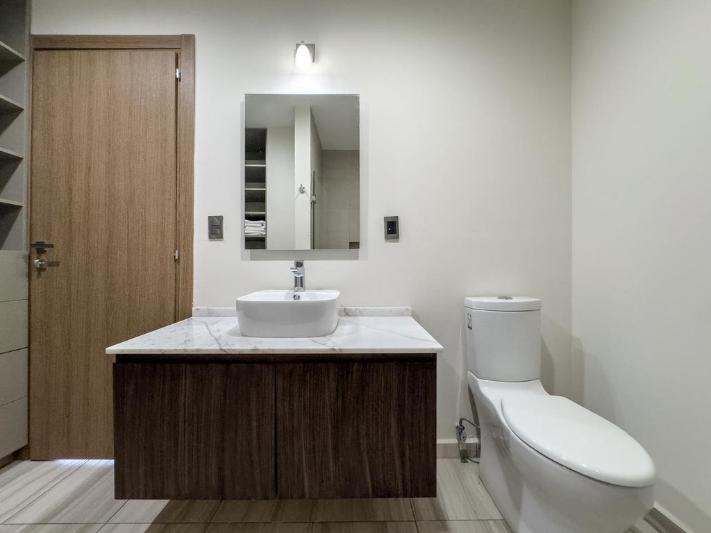 Departamento en Venta Altomare modelo Panoramico, Vista al mar y a la ciudad