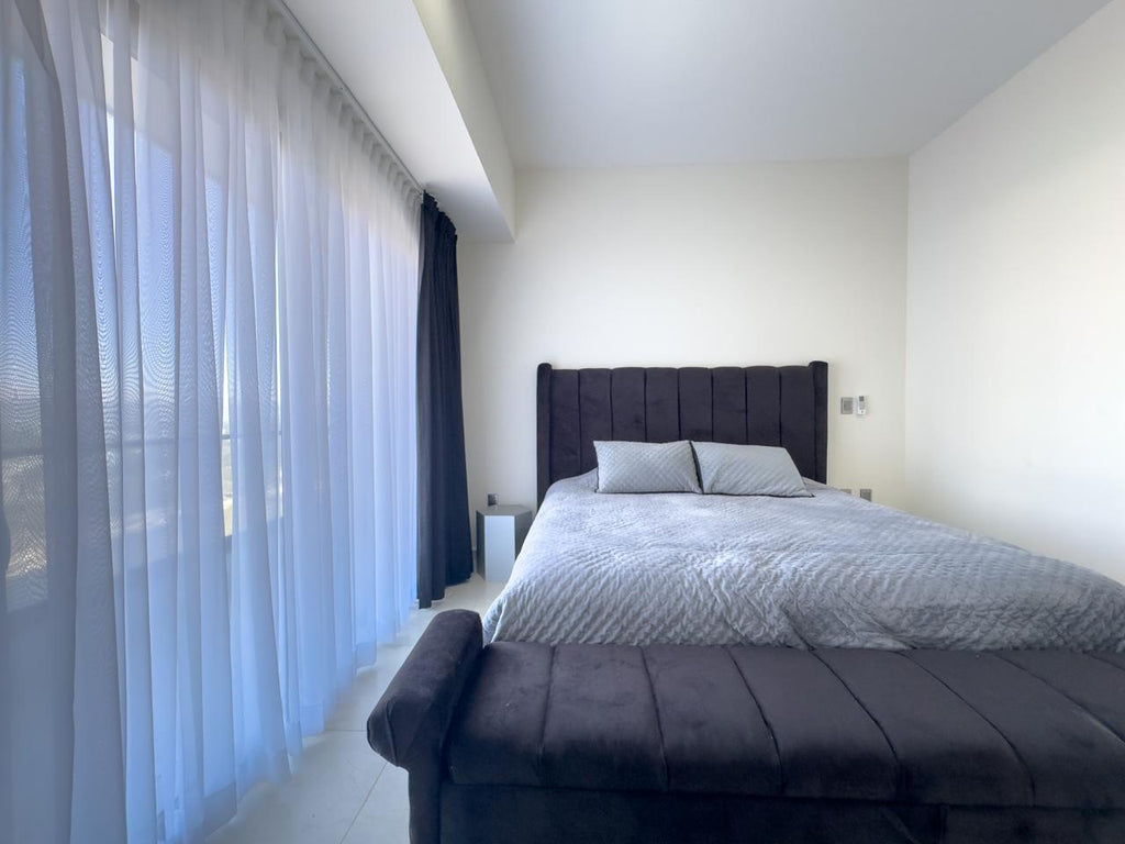 Departamento en Venta Altomare modelo Panoramico, Vista al mar y a la ciudad