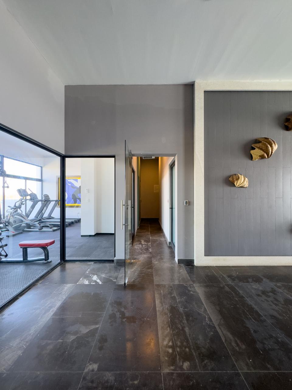Departamento en Venta Altomare modelo Panoramico, Vista al mar y a la ciudad