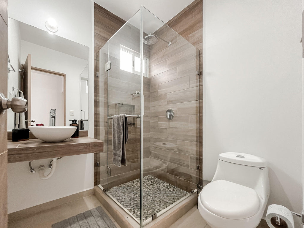 Casa en Venta Amueblada en Residencial Almarena, cerca del mar Cerritos