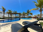 Casa en Venta Amueblada en Residencial Almarena, cerca del mar Cerritos