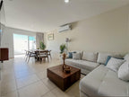 Casa en Venta Amueblada en Residencial Almarena, cerca del mar Cerritos