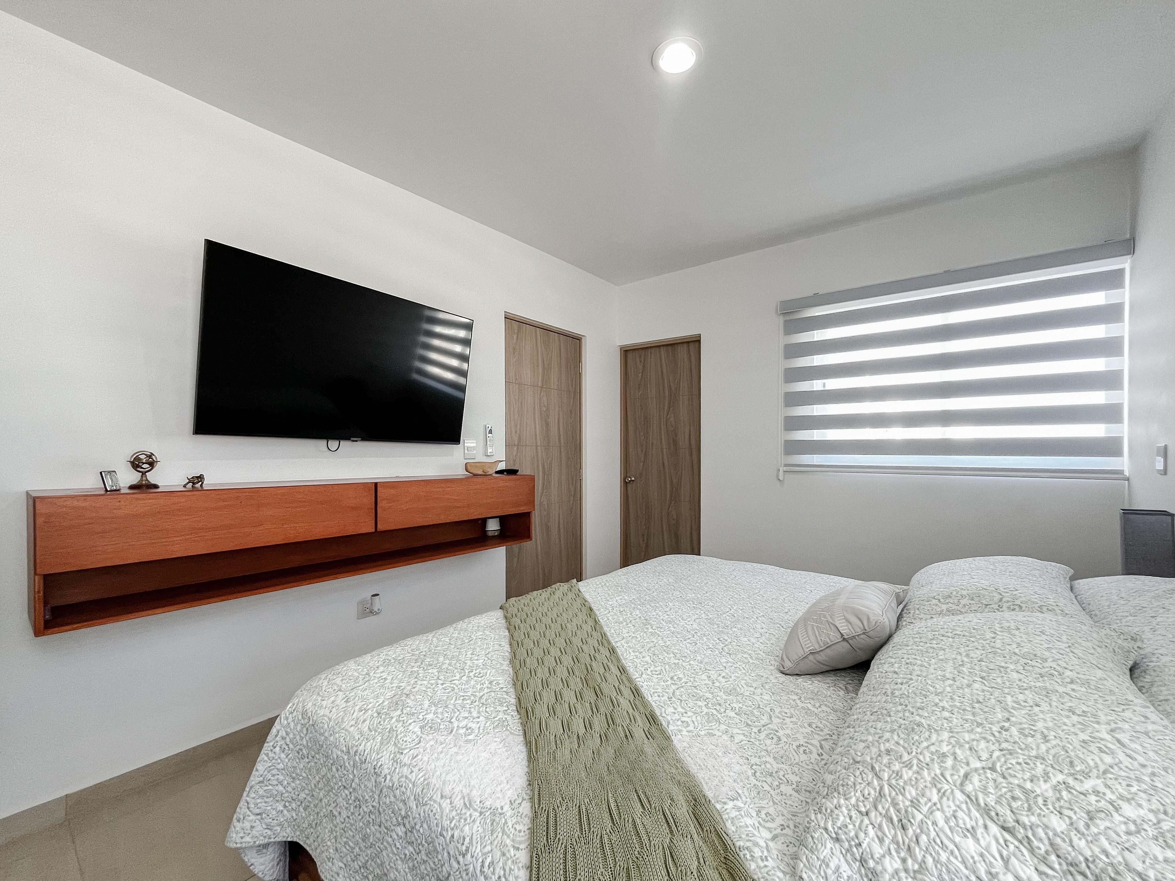 Casa en Venta Amueblada en Residencial Almarena, cerca del mar Cerritos