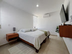 Casa en Venta Amueblada en Residencial Almarena, cerca del mar Cerritos