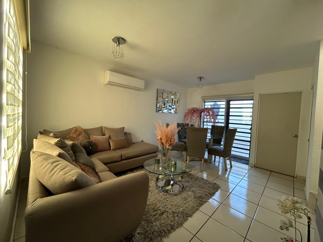 Casa en venta Hacienda del Seminario: Tu Nuevo Comienzo en Coto Orquídeas