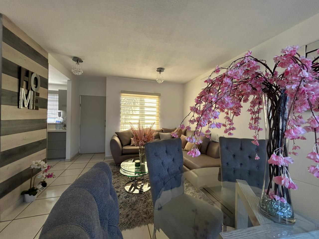 Casa en venta Hacienda del Seminario: Tu Nuevo Comienzo en Coto Orquídeas