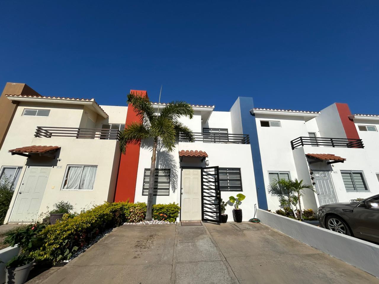 Casa en venta Hacienda del Seminario: Tu Nuevo Comienzo en Coto Orquídeas