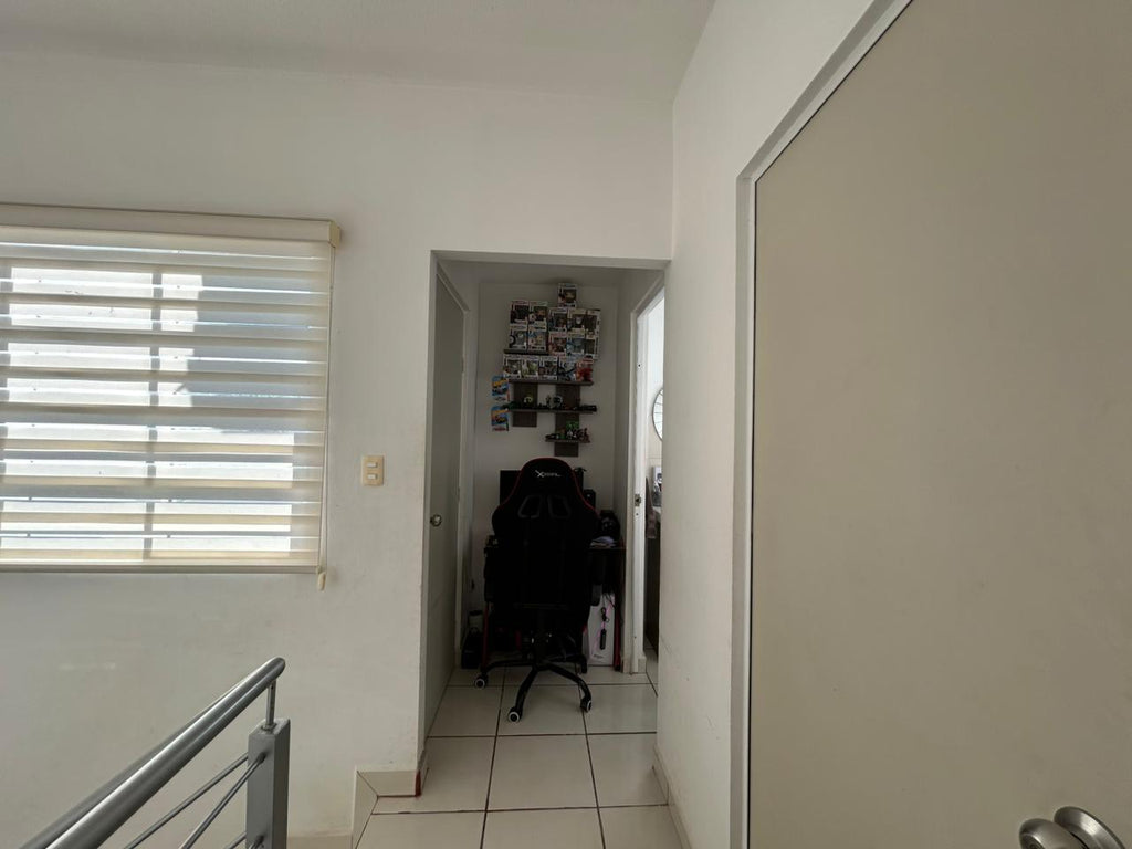 Casa en venta Hacienda del Seminario: Tu Nuevo Comienzo en Coto Orquídeas