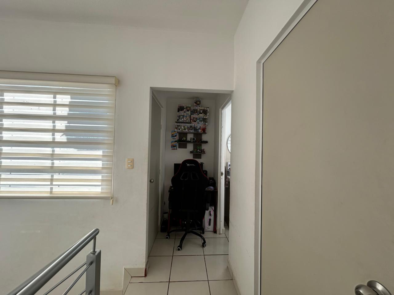 Casa en venta Hacienda del Seminario: Tu Nuevo Comienzo en Coto Orquídeas