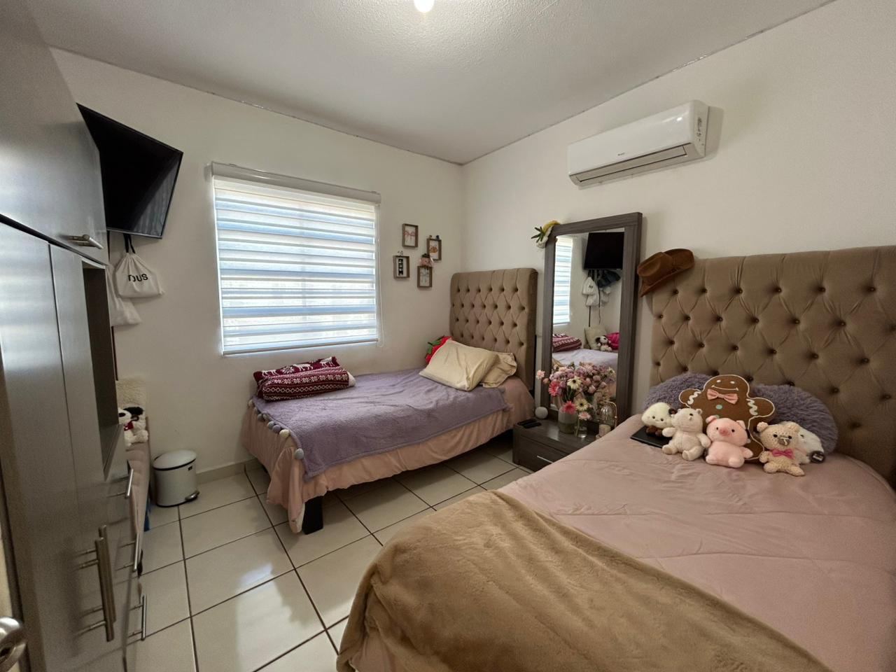 Casa en venta Hacienda del Seminario: Tu Nuevo Comienzo en Coto Orquídeas
