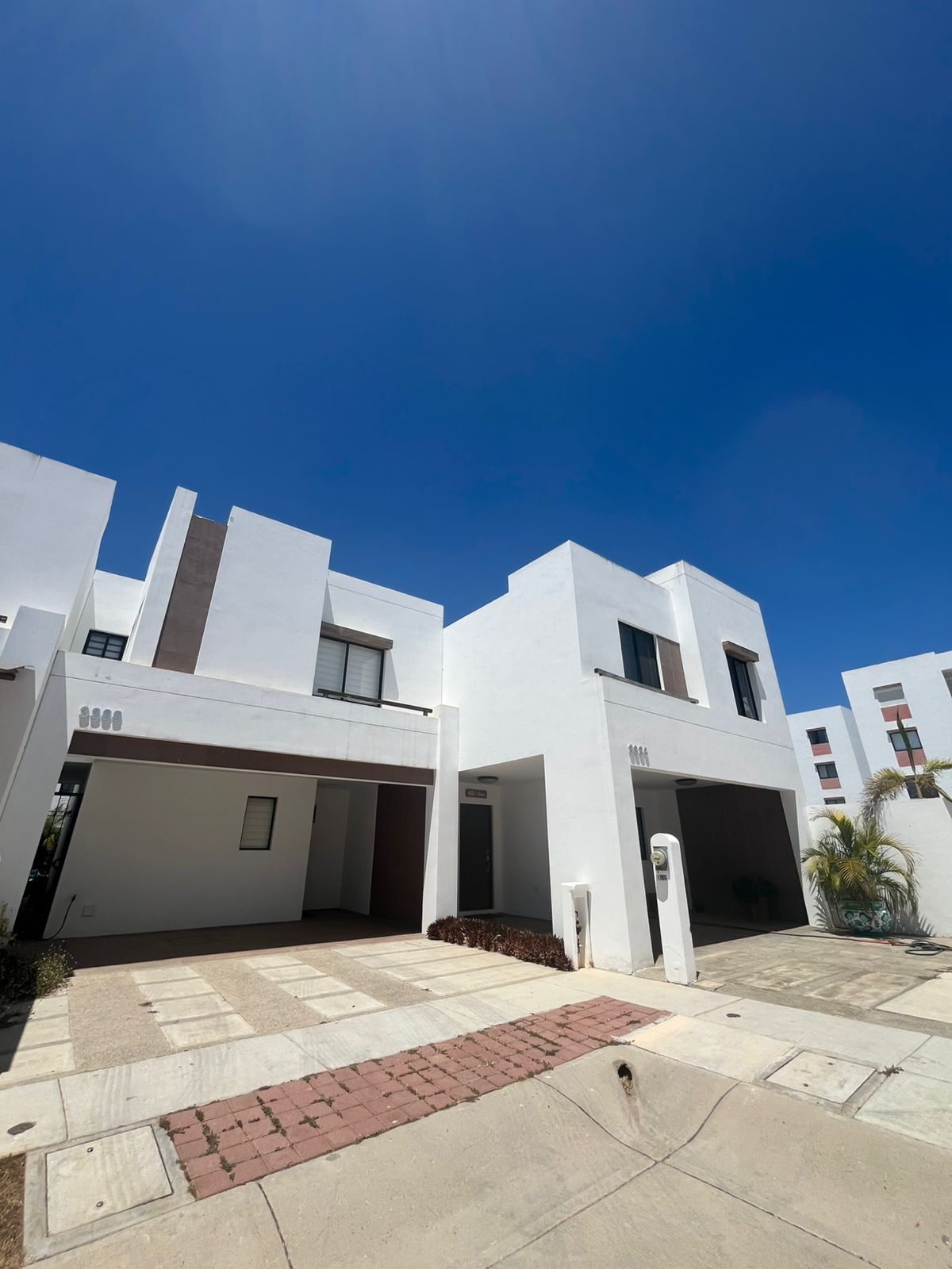 Casa en renta en Palmilla Grand Residencial, Cerritos