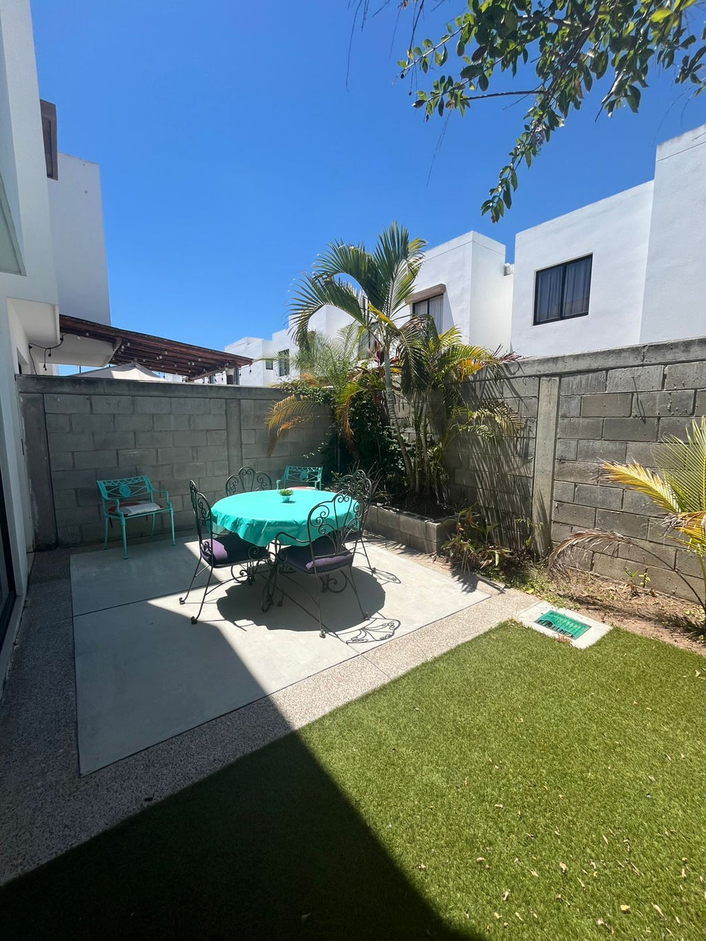 Casa en renta en Palmilla Grand Residencial, Cerritos
