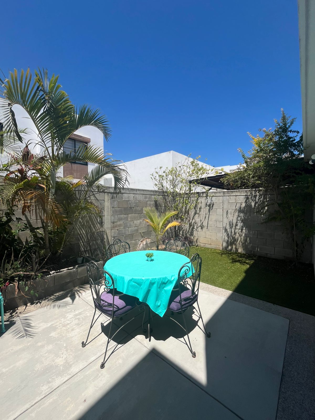 Casa en renta en Palmilla Grand Residencial, Cerritos