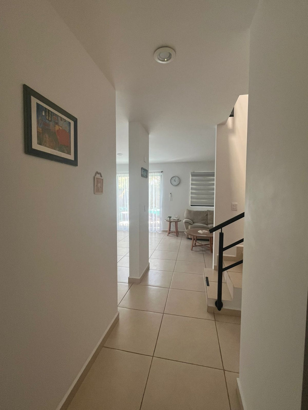 Casa en renta en Palmilla Grand Residencial, Cerritos