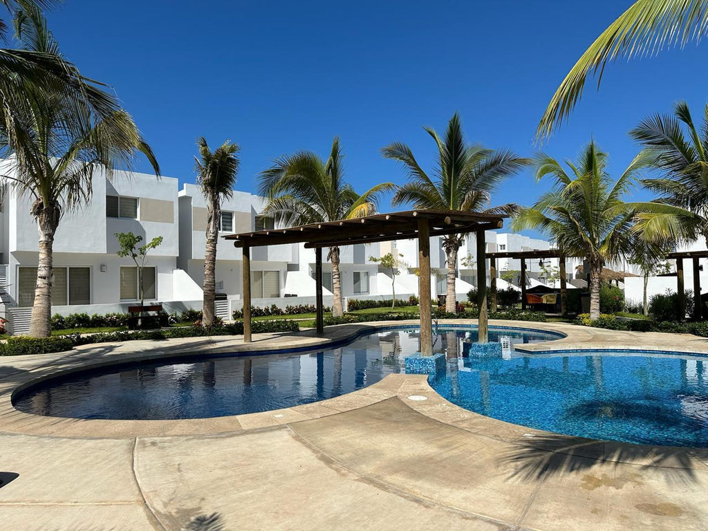 Casa en renta en Palmilla Grand Residencial, Cerritos