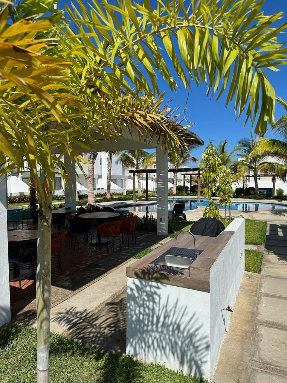 Casa en renta en Palmilla Grand Residencial, Cerritos